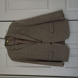 Banana Republic sport coat  linen/cotton
